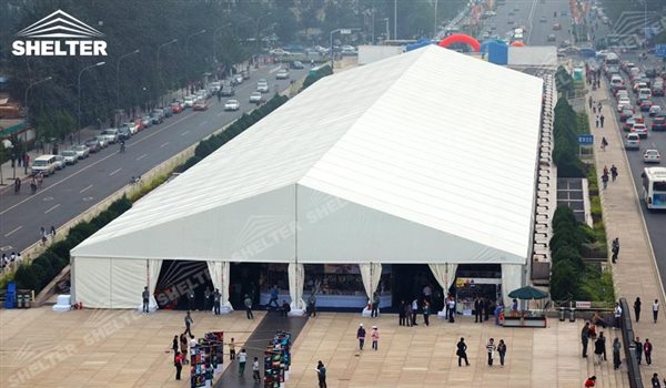 Trade Show Tent: Fair Tents for All Kinds of Products