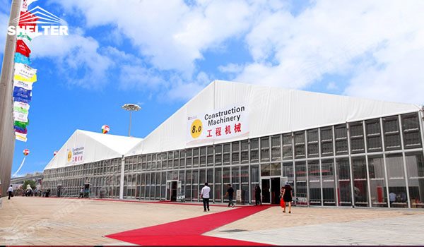 The 120th Canton Fair (China Import & Export Fair)
